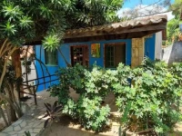Residencia Familia 