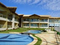 Apartment Canoa Quebrada Vip 