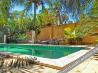 Pousada Moriah Canoa Quebrada 