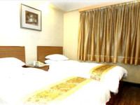 The Imperial Hotel Hong Kong