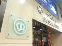 The Imperial Hotel Hong Kong 3*