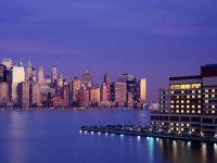 Hyatt Regency Jersey City on the Hudson