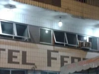 Hotel Ferrador 2*