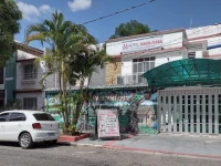 Hotel Marajoara 