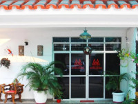 Hotel Marajoara
