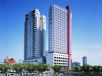 City Shanghai 5*