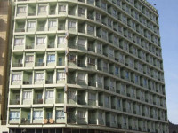 Amoun Hotel Alexandria