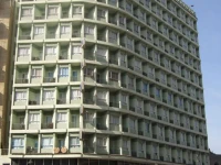 Amoun Hotel Alexandria 3*