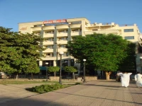 Marhaba Palace Hotel Aswan 3*