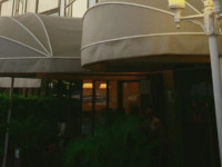 Alexander Suite