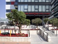 Leonardo Boutique Hotel Tel Aviv 5*