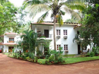 Villa Agusta