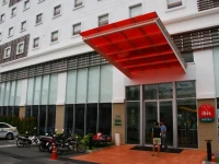 Ibis Pattaya Hotel 3* 3*