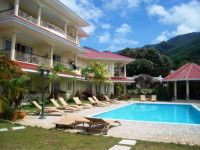 Marie Laure Suites