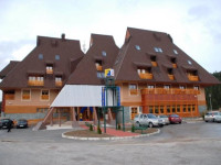 Feri Hostel