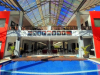 The Harmony Legian Hotel