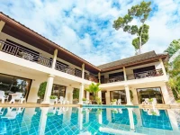 Royal Cottage Residence 3*