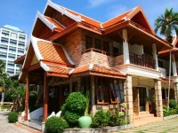 Anantaya Resort 3*