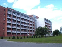Lesnoe  / Лесное  