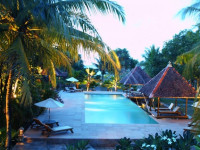 Aryani Resort