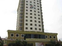 Ancasa Hotel and Spa Kuala Lumpur 4*