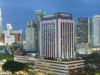 Parkroyal Kuala Lumpur