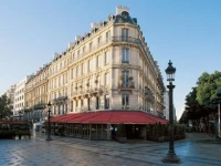 Fouquets Barriere 5*