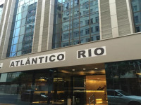 Hotel Atlantico Rio