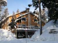 B and B Santana Hakuba