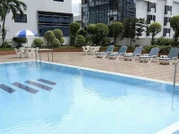 Admiral Suites Bangkok 4*