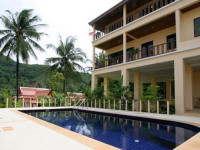 Baan Kata View