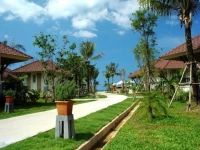 Baan Khaolak Resort 4*