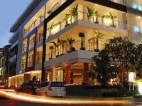 BYD Lofts 4*