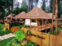 Haadson Resort 3*