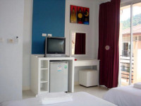 Jinta Andaman Boutique House