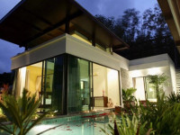 Layan Pool Villas