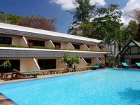 Patong Villa 3*