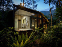 Crystal Creek Rainforest Retreat