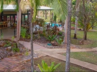 Mary River Wilderness Retreat 4*