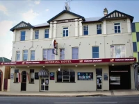 Imperial Hotel Cowra 4*