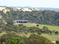 Almonta Park Lodge 5*