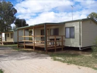 Murray River Hideaway Holiday Park 4*
