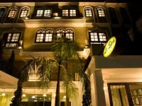 Davinci Suites 3*