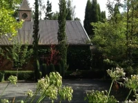 Southdown Stable 