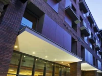Marmara Hotel 4*