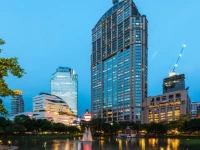 Emporium Suites by Chatrium 5*