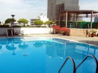 Four Wings Hotel 4*