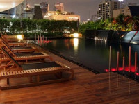 Fraser Suites Sukhumvit