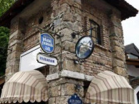 Plavi Zamak Hotel