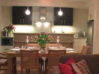 Constellation Apartments